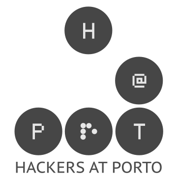 Hackers at Porto